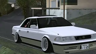 MARK II