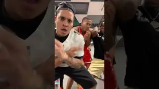 RWE Postgame Vibes 🤣