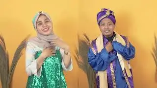 KOPI DANGDUT COVER (SAXOPHONE) - PT BANK BRISYARIAH, Tbk