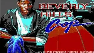 Title Theme - Beverly Hills Cop (PC)