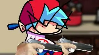 Chef Pp Cutscene REMASTERED :D