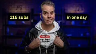 I Gained 116 Subscribers YESTERDAY with These YouTube Hacks