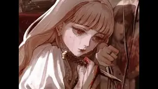 ACE studio - エリカの憂い - 绮萱/Qi Xuan +midi