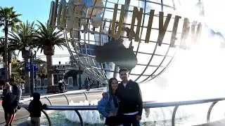 UNIVERSAL STUDIOS 2020