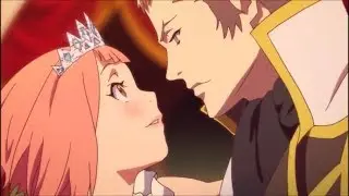 ➤ℂharioceXℕina AMV - Try ✩