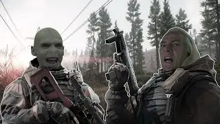 EFT | Избранное #4 | ТЕБЕ ЭТО НАДО?!
