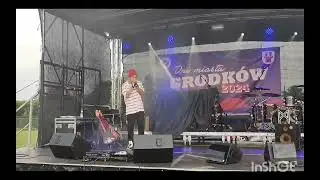 live (7-8 Czerwiec 2024) Grodków