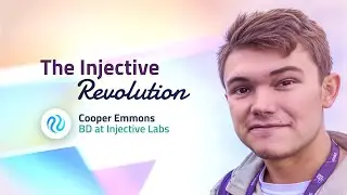 The Injective Revolution