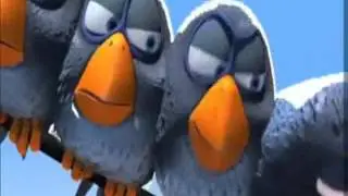 Minecraft in a Nutshell