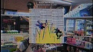 NASCAR ALOE — AMERICAN WASTELAND [p. nascaraloe]