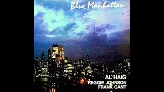 Al Haig Trio - Impressions