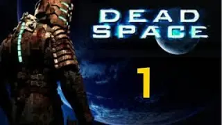 Dead space for android ep.1 เอเลี่ยนบุกเบิกยาน