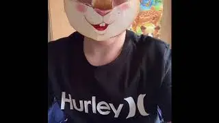это заяц?