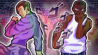 Los mods mas Bizarros de Jojo All Star Battle R