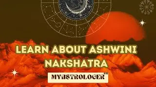 Discover Secrets: Learn about Ashwini Nakshatra Revealed!