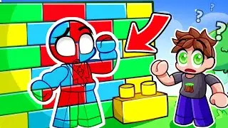 FERİTED vs EFSANEVİ HIDE AND SEEK - Roblox
