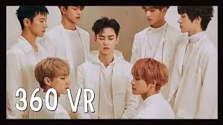 [360 VR] TAKE OFF - WAYV