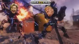 2016 Election - Titanfall 2 Edition