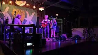 Dead Gowns at Nova Arts