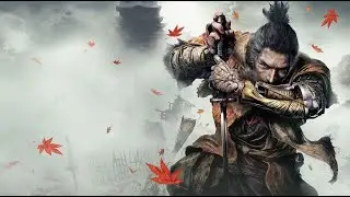 Sekiro: Shadows Die Twice NG+ ( все боссы ) №1