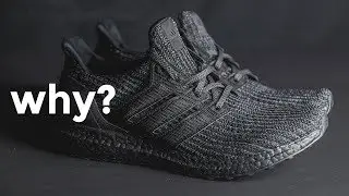 Triple Black Boost hype is dead