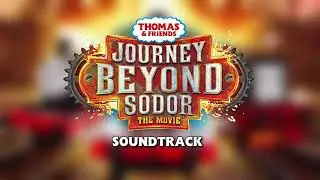 Thomas & Friends - I Want to Go Home • Instrumental