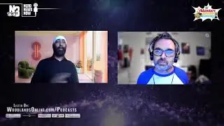 Kingdom of Geekdom presents - Nerd News Now!