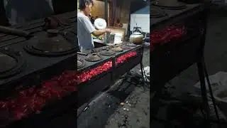 Surabi Haneut Lembang