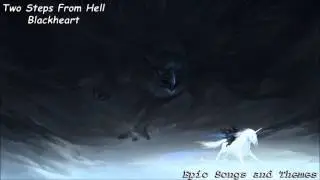Two Steps From Hell - Blackheart