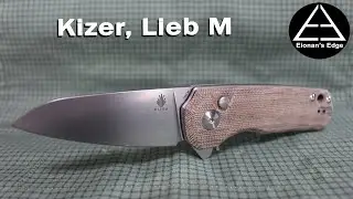 EP.# 118 Kizer, Lieb M