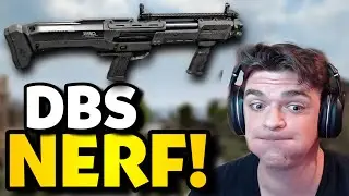The DBS MUST BE STOPPED | PUBG MOBILE