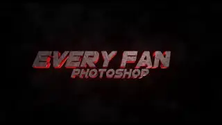 EVERY FAN PHOTOSHOP 6