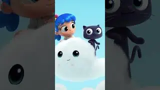 Unhappy Heart & the Wishing Tree 💙🌳🌈 True and the Rainbow Kingdom