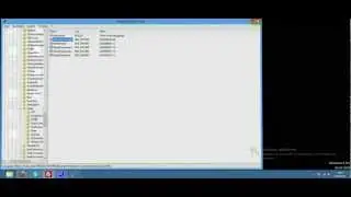 How to activate Windows 8 All Version's EASY, PERMANENTLY, FREE