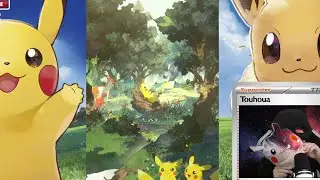 Pokemon TCG Pocket: I CHOOSE YOU, PICKACHU?