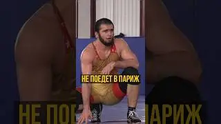 Олимпиада БЕЗ ТЕХНАРЯ / «Самое мерзкое решение» / Кадимагомедов