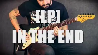 Linkin Park / In The End / Cover