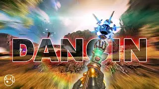 Dancin 💃 (Apex Legends Montage)