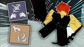 The Ichigo Kurosaki Progression (1-20) | Deepwoken