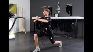 What is SpeedFit?