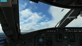 Flight Sim Sound Issues