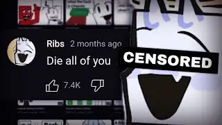What Happened to Ribs?