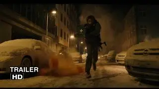 RESIDENT EVIL – Fan Made Official Teaser Trailer | (4K)