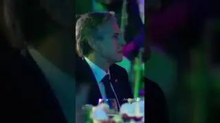 Pak Jokowi Goyang di G20 