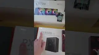сборка пк за 175! 