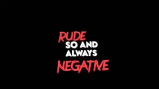 all my are  friends toxic  plantilla