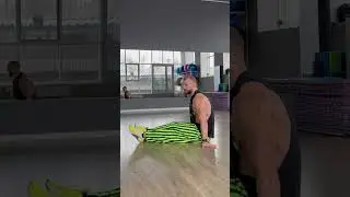 ОТВЕТ НА ВЫЗОВ СПАРТАКА 