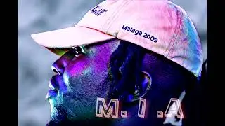 Mckain - MIA ft K Fantasy, Russe_brett & Scofield