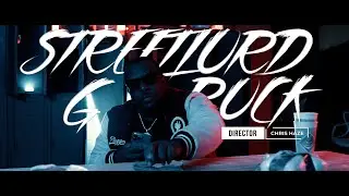 StreetLord G Rock - All Gas