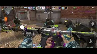 играю в стандофф 2 4 часть легендарка